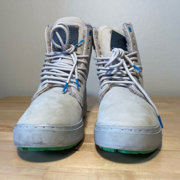 Satorisan Waraku Astex Women Shoes/Sneakers/Boots size 39 - Picture 3 of 14